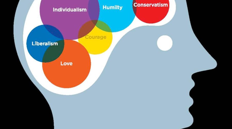 Storytelling político y Framing: George Lakoff sobre The Political Mind (vídeo)