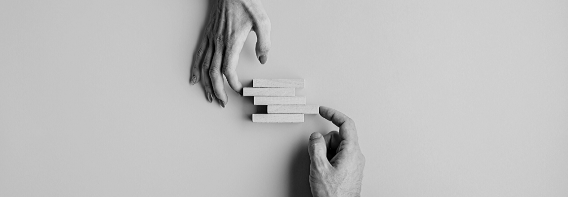 Storytelling para generar confianza