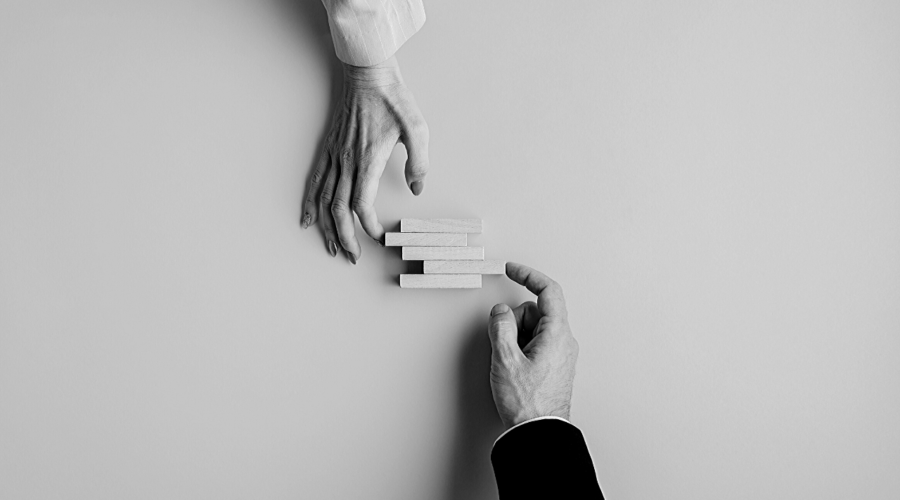 Storytelling para generar confianza