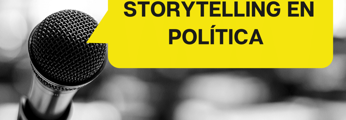 El Storytelling de Obama: los arquetipos del Inocente y el Mago