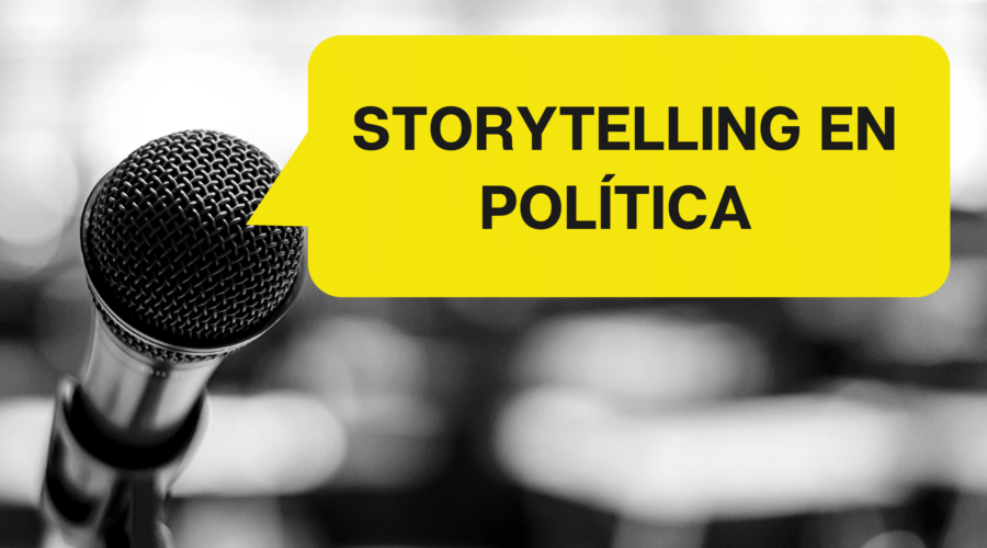 El Storytelling de Obama: los arquetipos del Inocente y el Mago