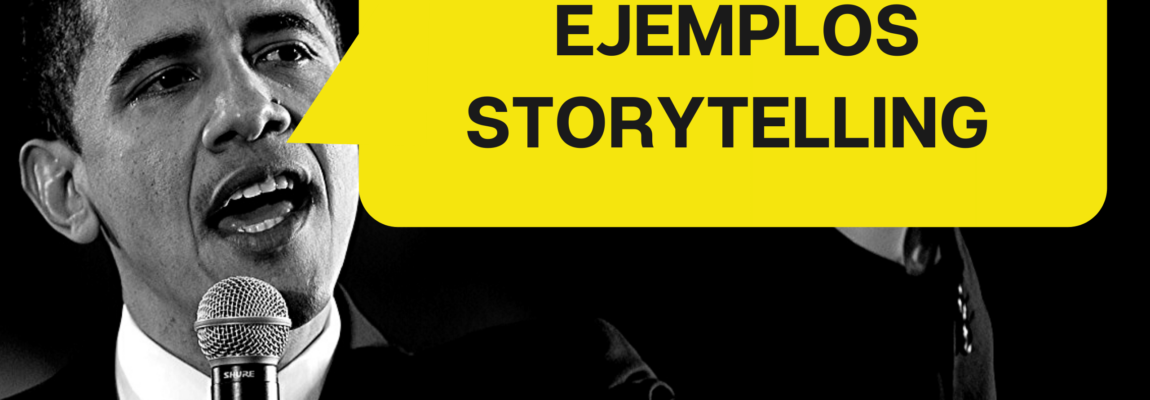 El Storytelling de Obama: El Infomercial “American stories, American solutions”