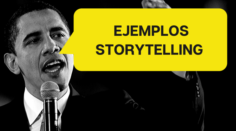 El Storytelling de Obama: El Infomercial “American stories, American solutions”
