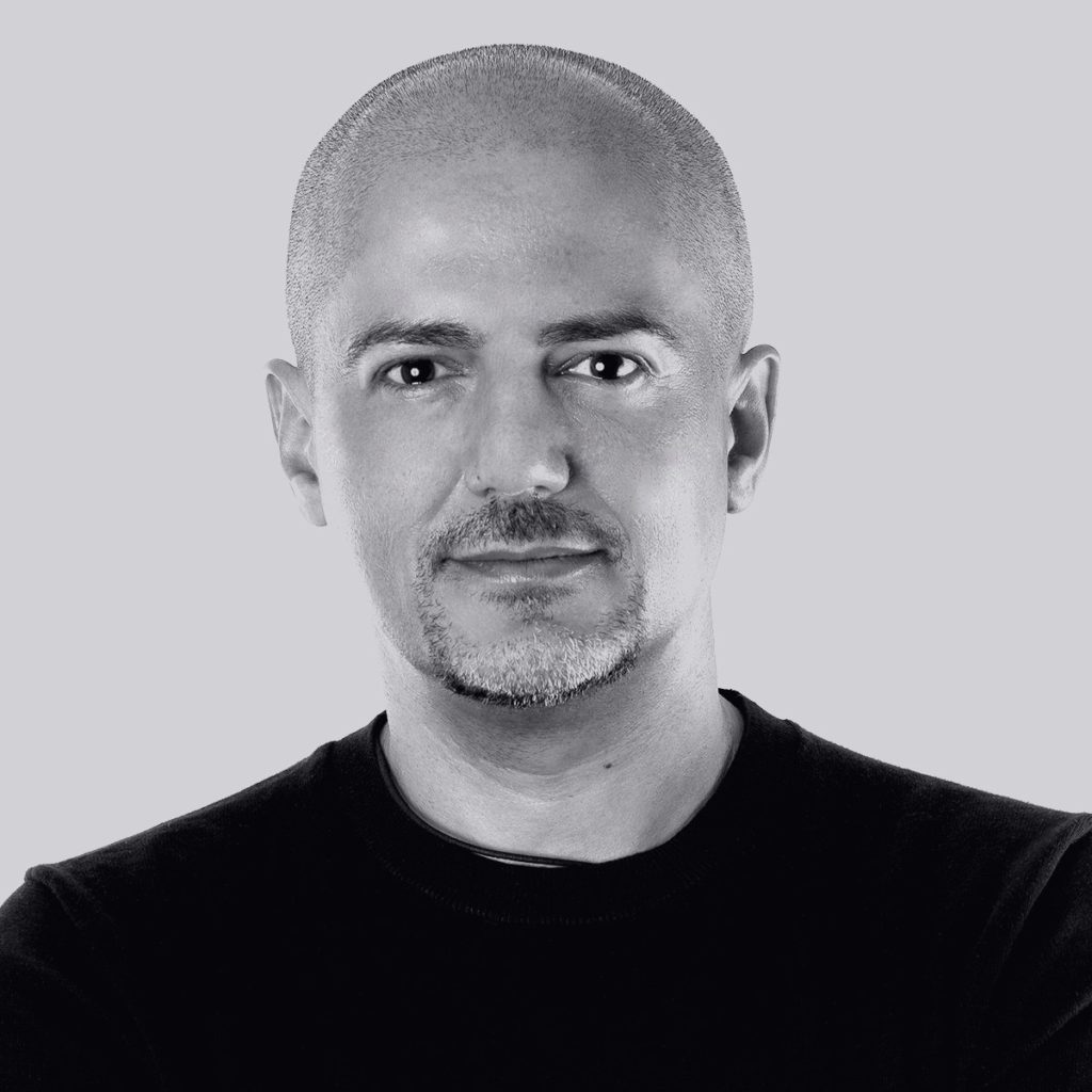 Antonio Nunez Storytelling