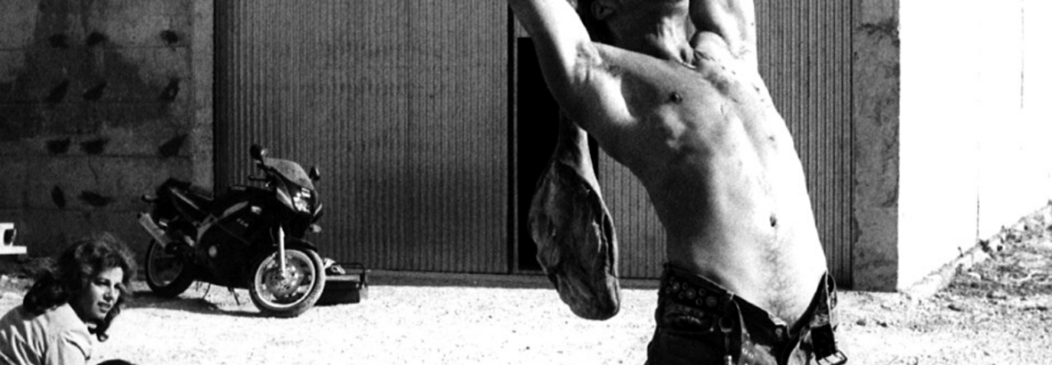 La marca país y el storytelling del jamón ibérico