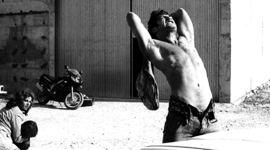 La marca país y el storytelling del jamón ibérico