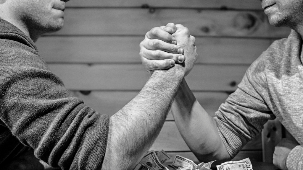 Sin conflicto no hay relato