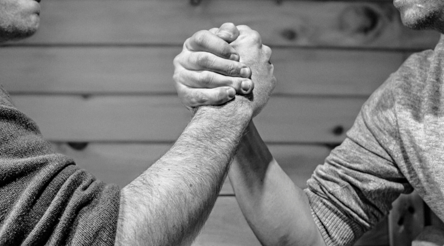 How to find conflicts for your brand storytelling