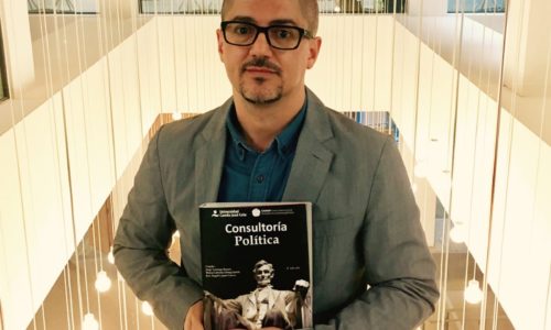 “From butchers to priests, we are all in the storytelling business.”