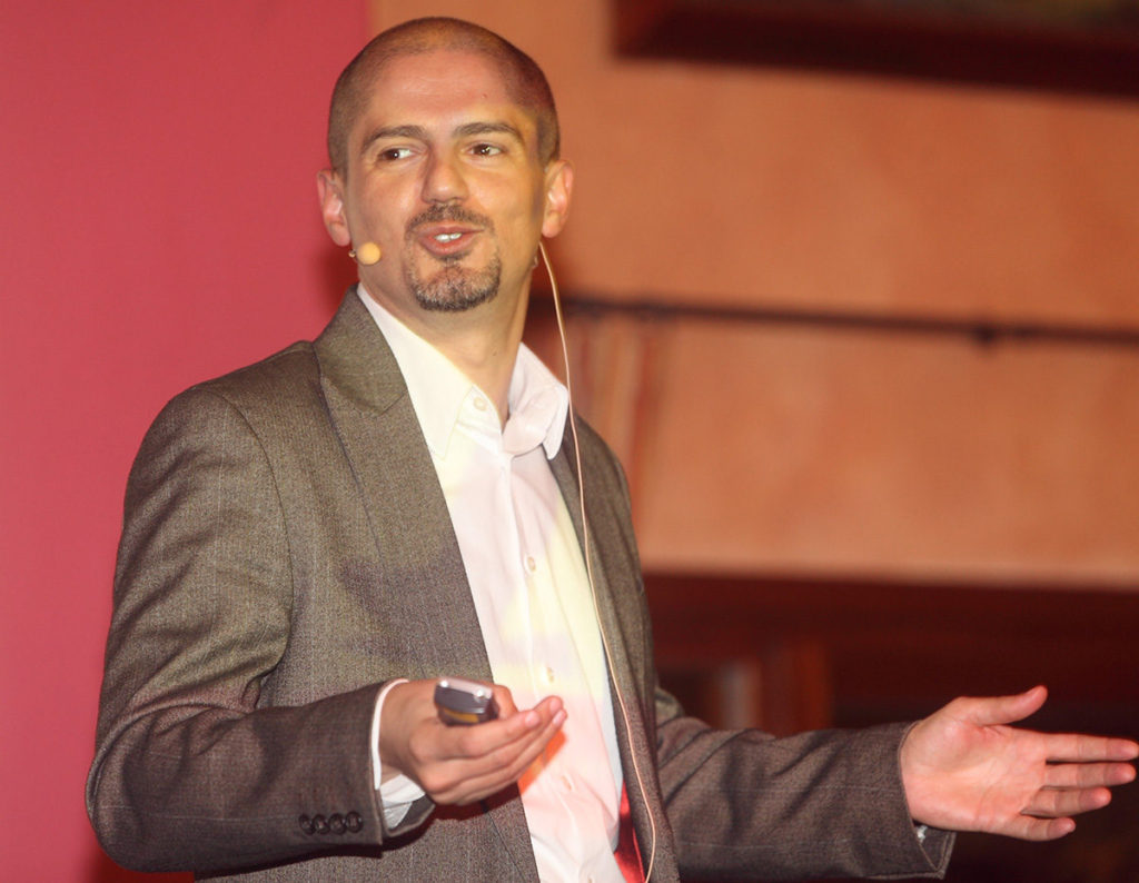 20 frases inspiradores sobre transmedia storytelling