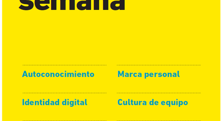Mejora tu Storytelling personal con “Storytelling en una semana” (descarga gratis)