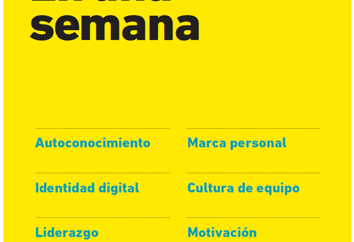 Mejora tu Storytelling personal con “Storytelling en una semana” (descarga gratis)