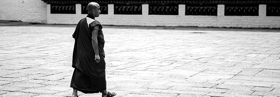 Storytelling for Change Example: “The Two Monks and the Women”