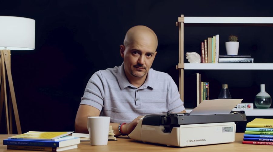 Tutorial Storytelling: Ingredientes clave de un relato personal