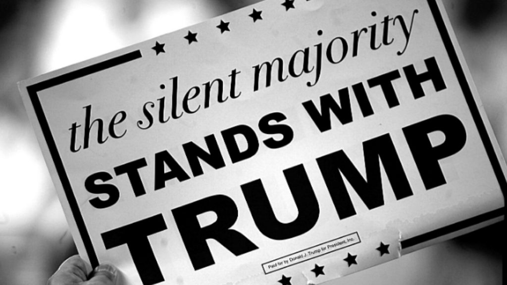 Silent Majority Storytelling