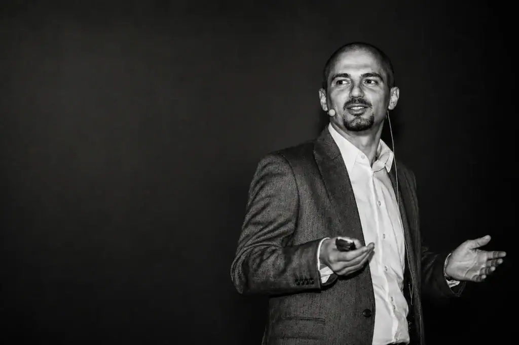 ¿Qué es el storytelling?